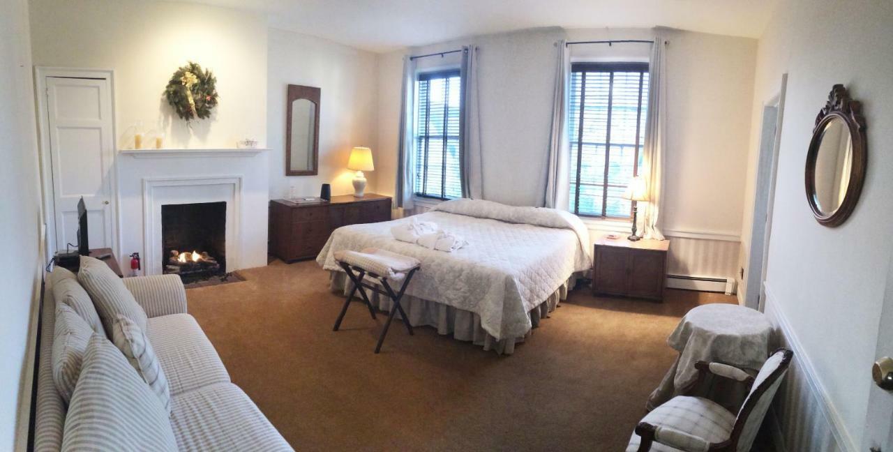 مبيت وإفطار Marietta Ascot House المظهر الخارجي الصورة