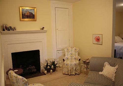 مبيت وإفطار Marietta Ascot House المظهر الخارجي الصورة