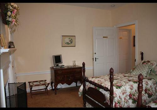 مبيت وإفطار Marietta Ascot House المظهر الخارجي الصورة